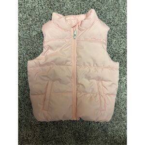 ❤️Old Navy Toddler Puffer Vest